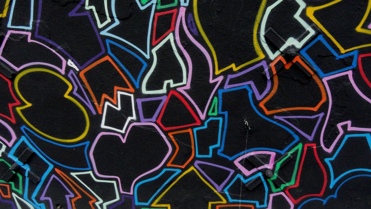 Album - Graffitis Paris Tom 059