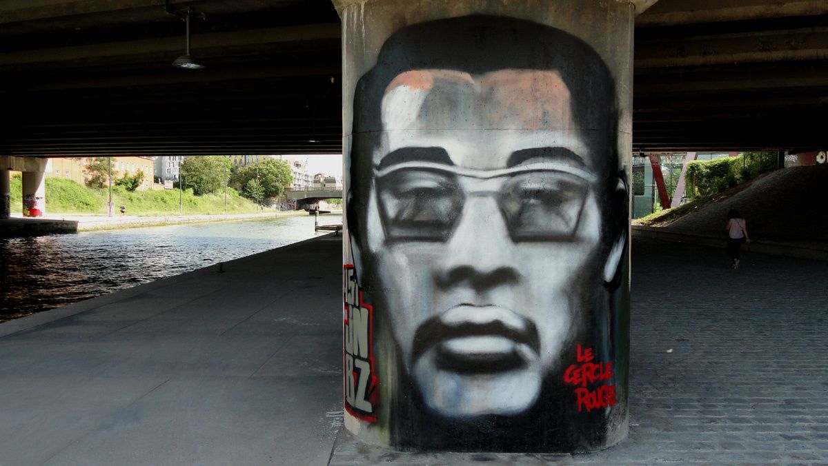 Album - Graffitis Paris Tom 059