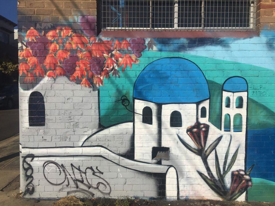 Album - Graffitis-Australie-tom-002