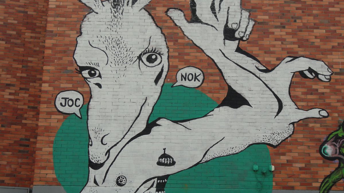 Album - Graffitis Paris Tom 059