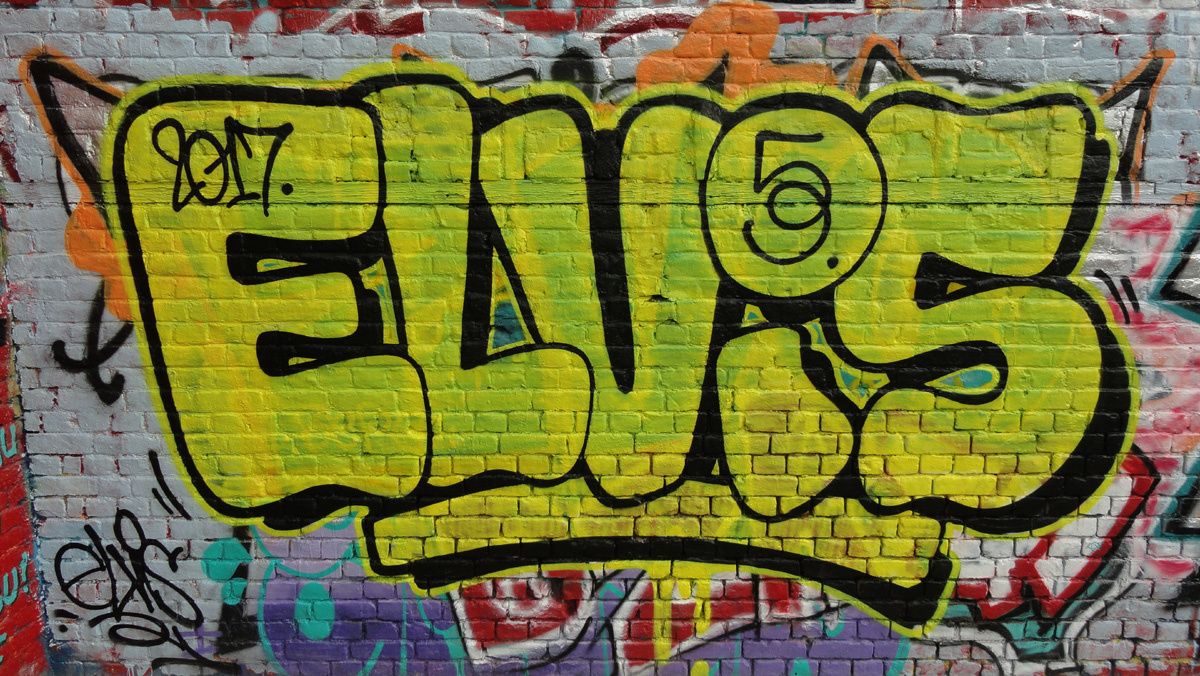 Album - Graffitis Dept 59 Tom 004