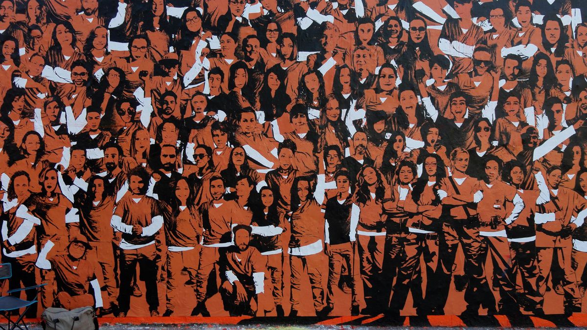 Album - Graffitis Paris Tom 059