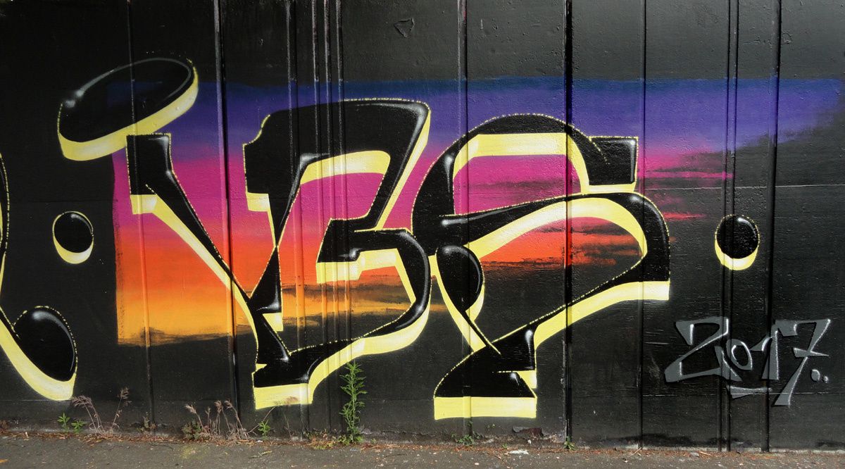 Album - Graffitis Dept 44 Tom 001