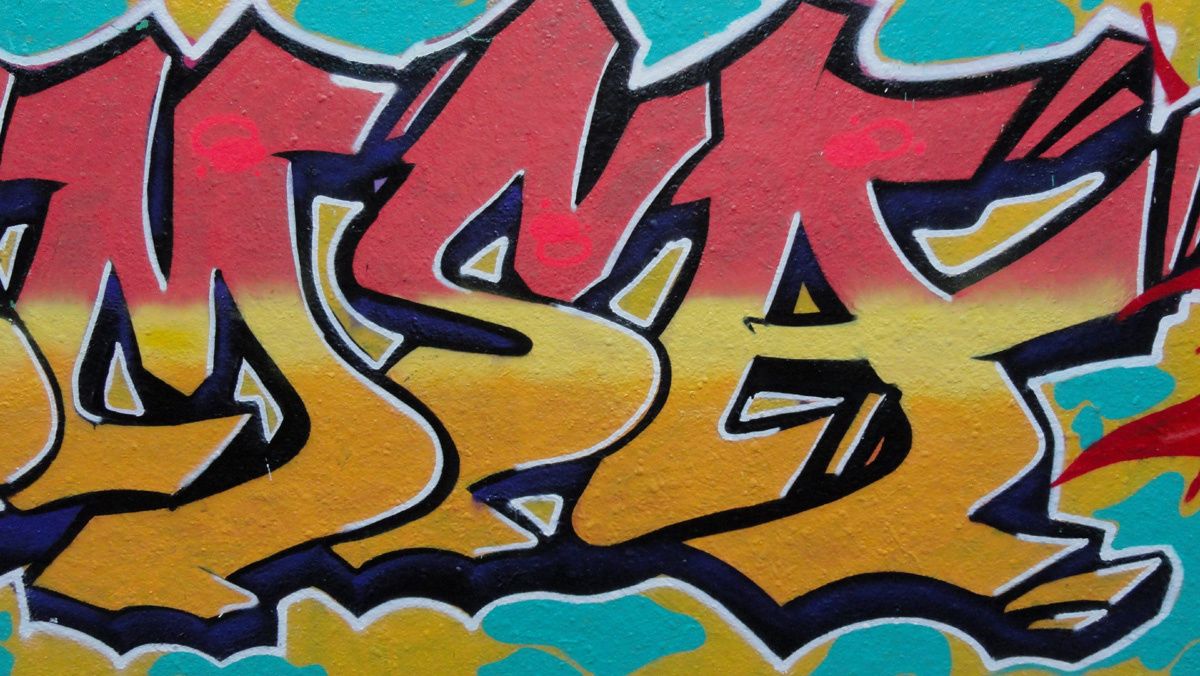 Album - Graffitis Paris Tom 059