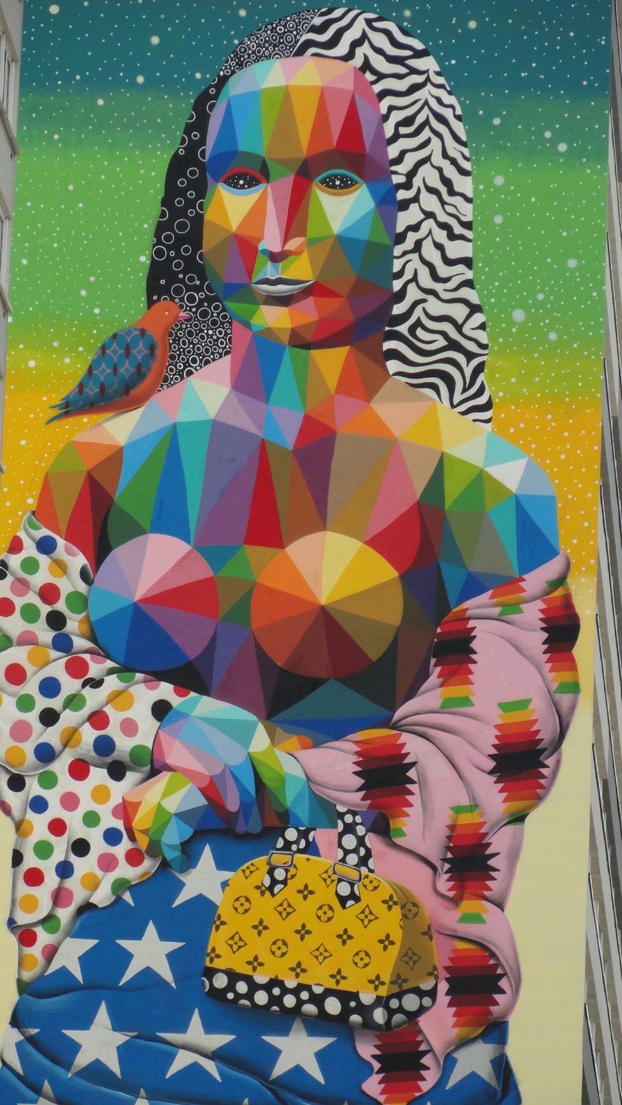 Album - Graffitis Paris Tom 059