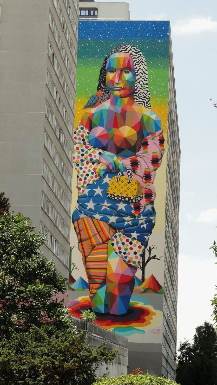 Album - Graffitis Paris Tom 059