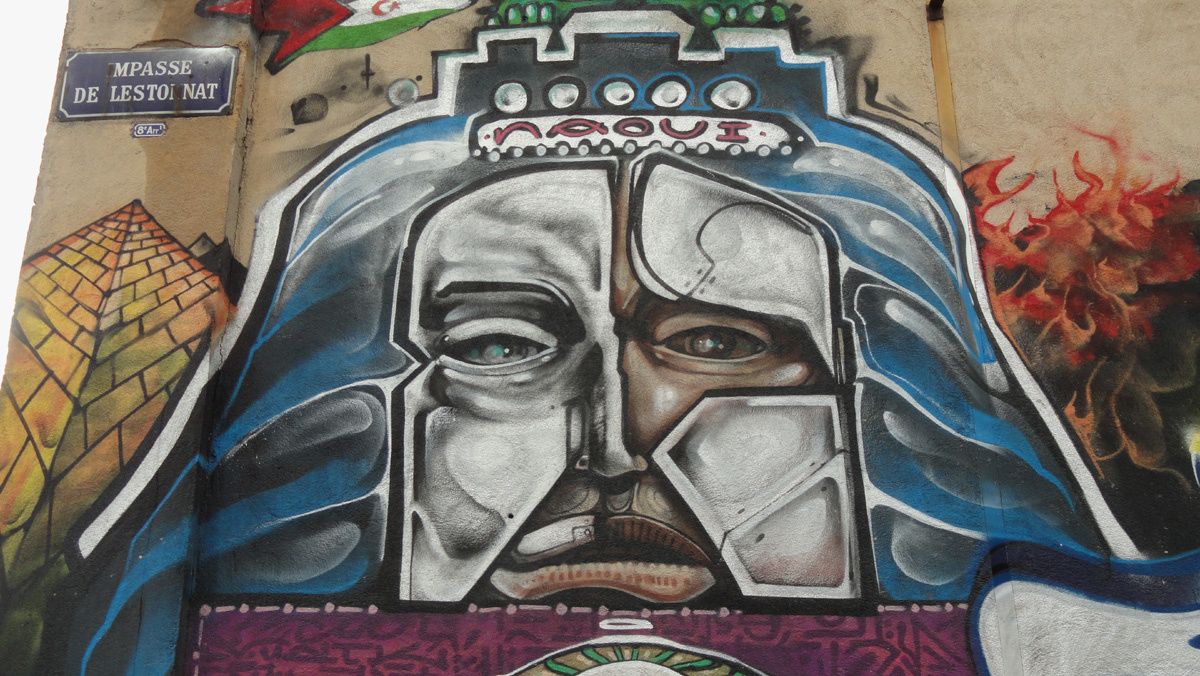 Album - Graffitis Bordeaux Tom 009