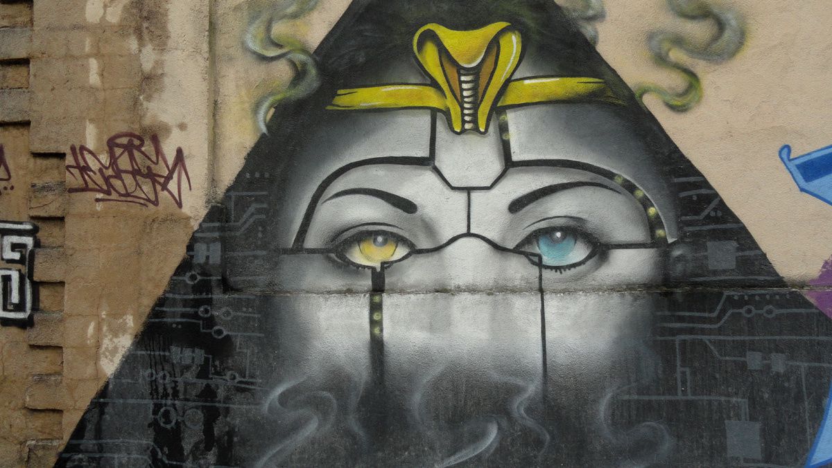 Album - Graffitis Bordeaux Tom 009