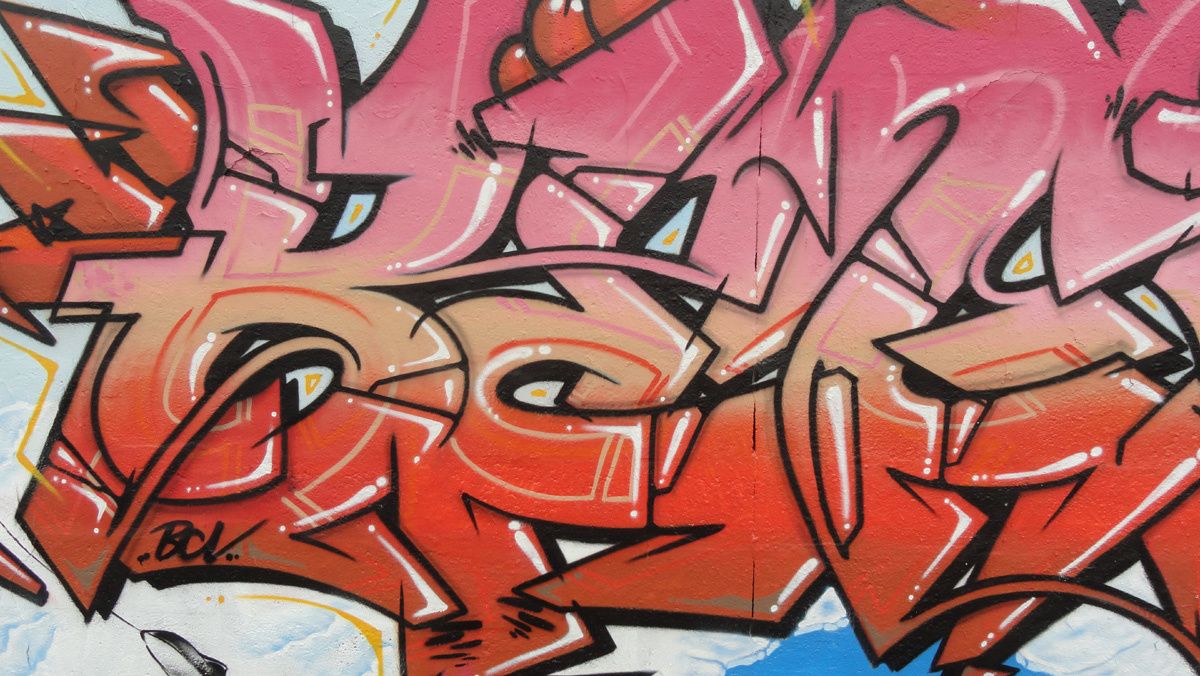 Album - Graffitis Dept 17 Tom 006