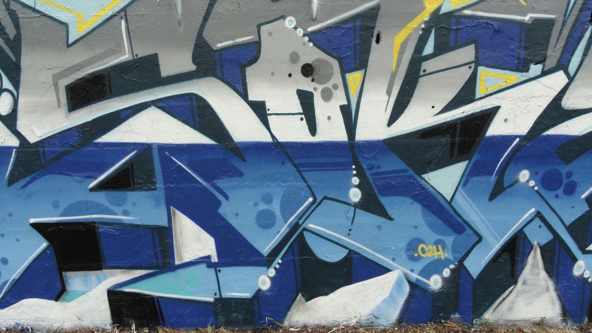 Album - Graffitis Dept 17 Tom 006