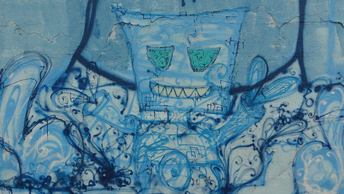 Album - Graffitis Dept 17 Tom 006