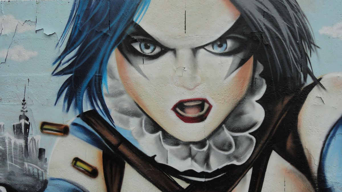 Album - Graffitis Dept 17 Tom 006