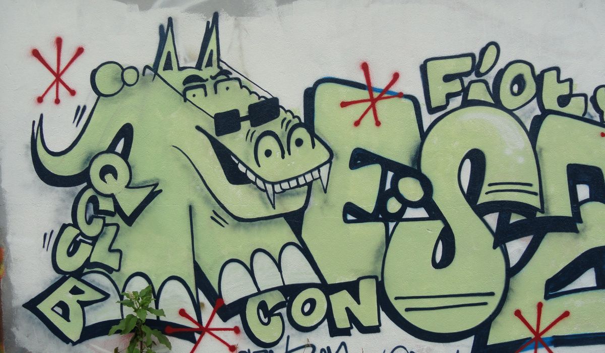 Album - Graffitis Dept 37 Tom 002