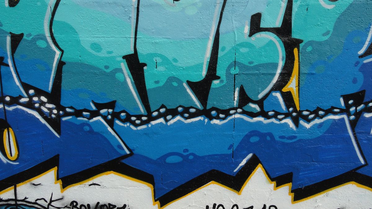 Album - Graffitis Dept 17 Tom 006