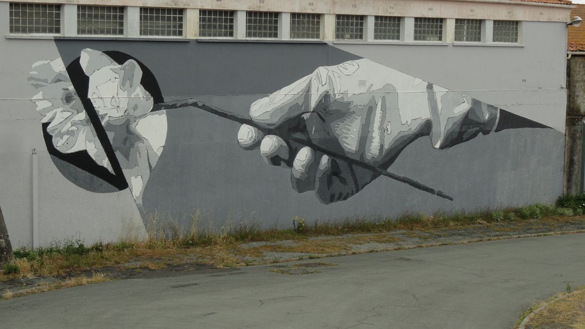 Album - Graffitis Dept 17 Tom 006