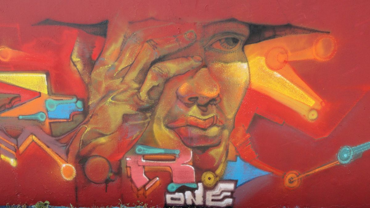 Album - Graffitis Dept 78 Tom 013