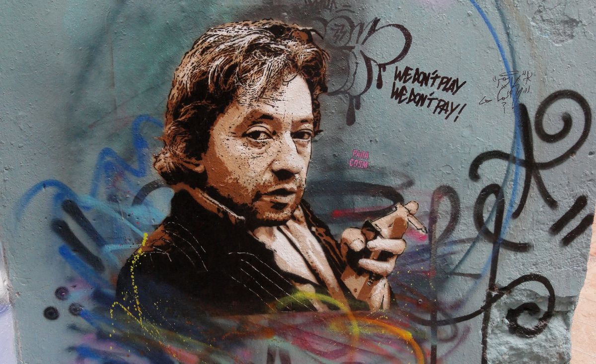 Album - Graffitis Caserne Niel Bordeaux Tom 009