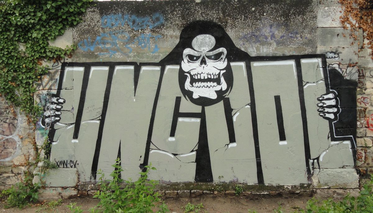 Album - Graffitis Bordeaux Tom 009