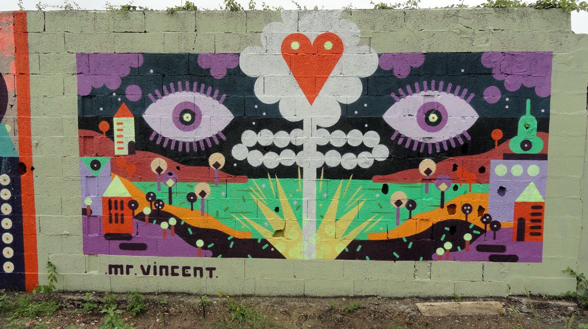 Album - Graffitis Bordeaux Tom 009