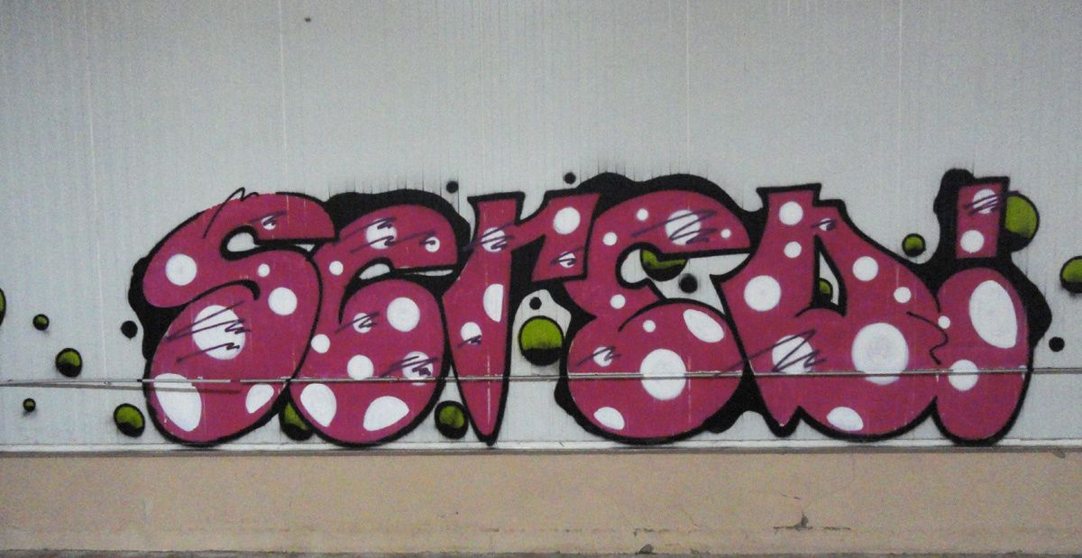 Album - Graffitis Dept 92 Tom 018