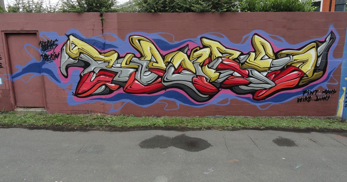Album - Graffitis Dept 92 Tom 018