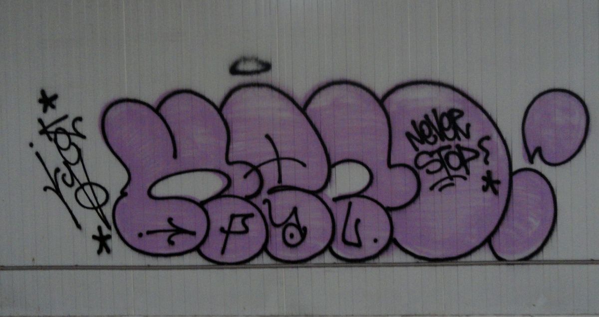 Album - Graffitis Dept 92 Tom 018