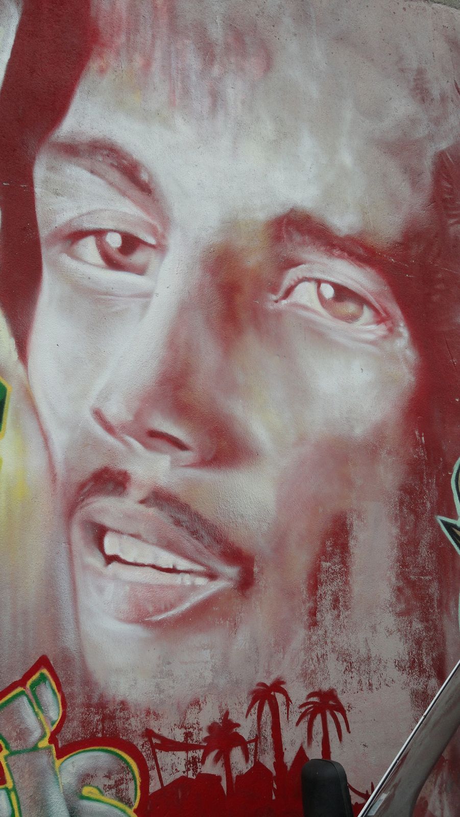 Street Art : Graffitis & Fresques Murales 14327 Hérouville saint clair