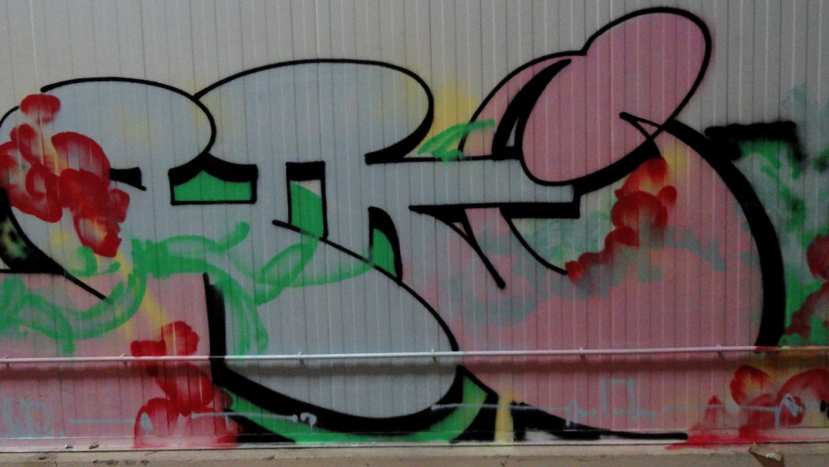 Album - Graffitis Dept 92 Tom 018