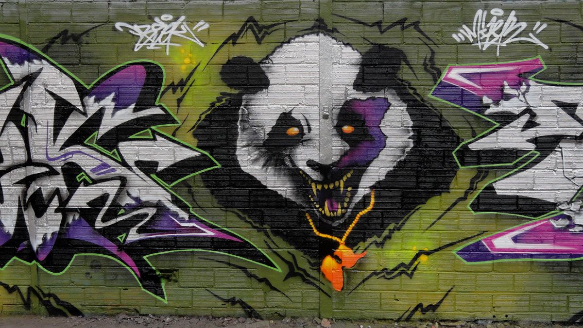 Album - Graffitis Dept 92 Tom 018