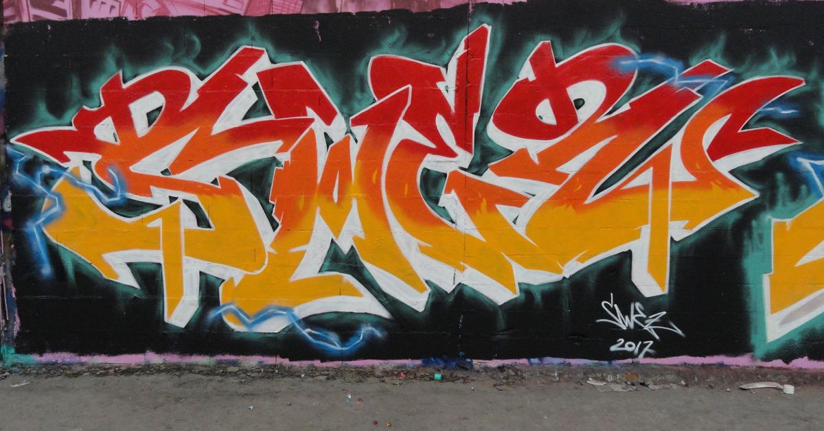 Album - Graffitis Dept 92 Tom 018
