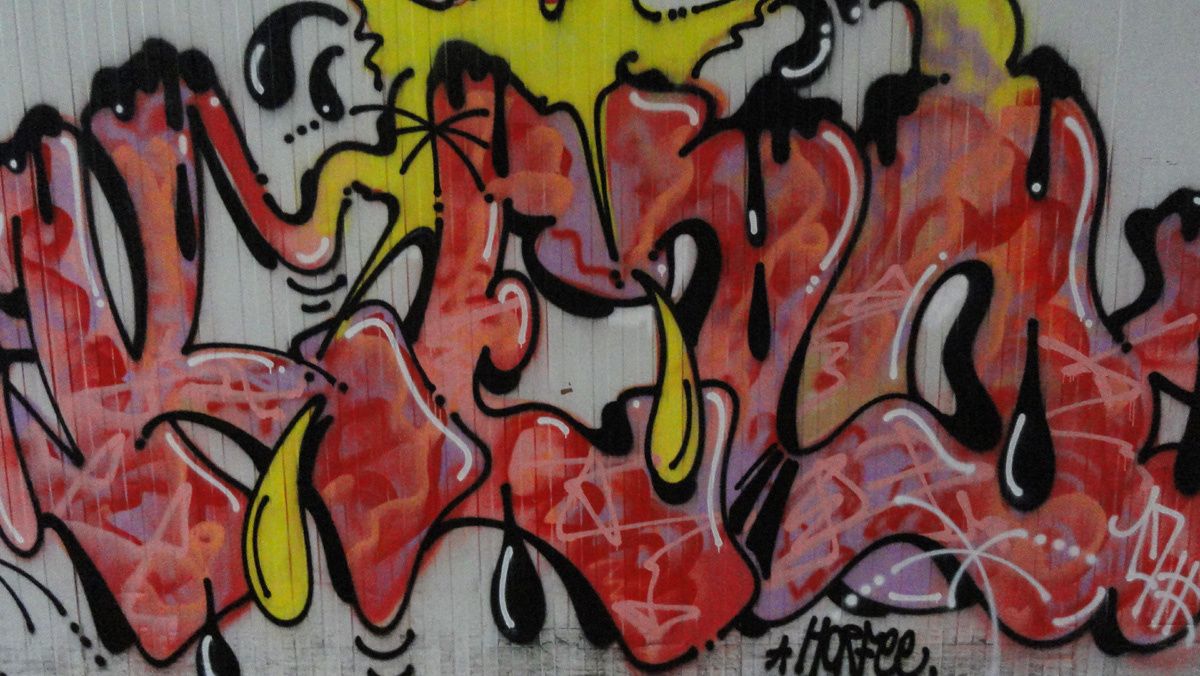 Album - Graffitis Dept 92 Tom 018