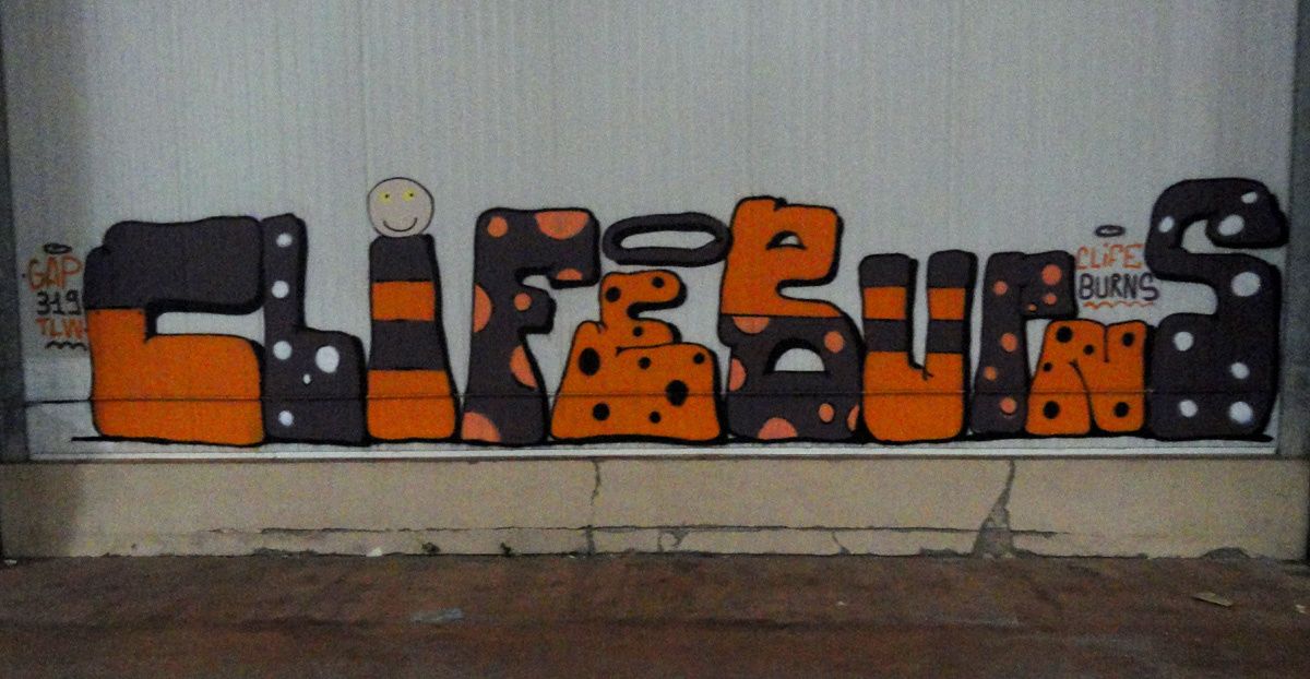 Album - Graffitis Dept 92 Tom 018