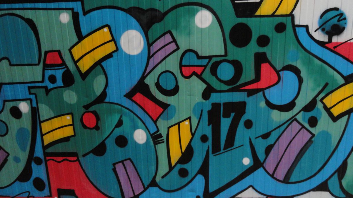 Album - Graffitis Dept 92 Tom 018