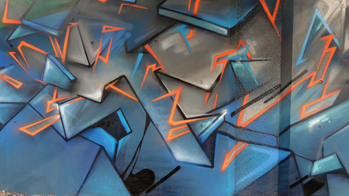 Album - Graffitis Bordeaux Tom 009