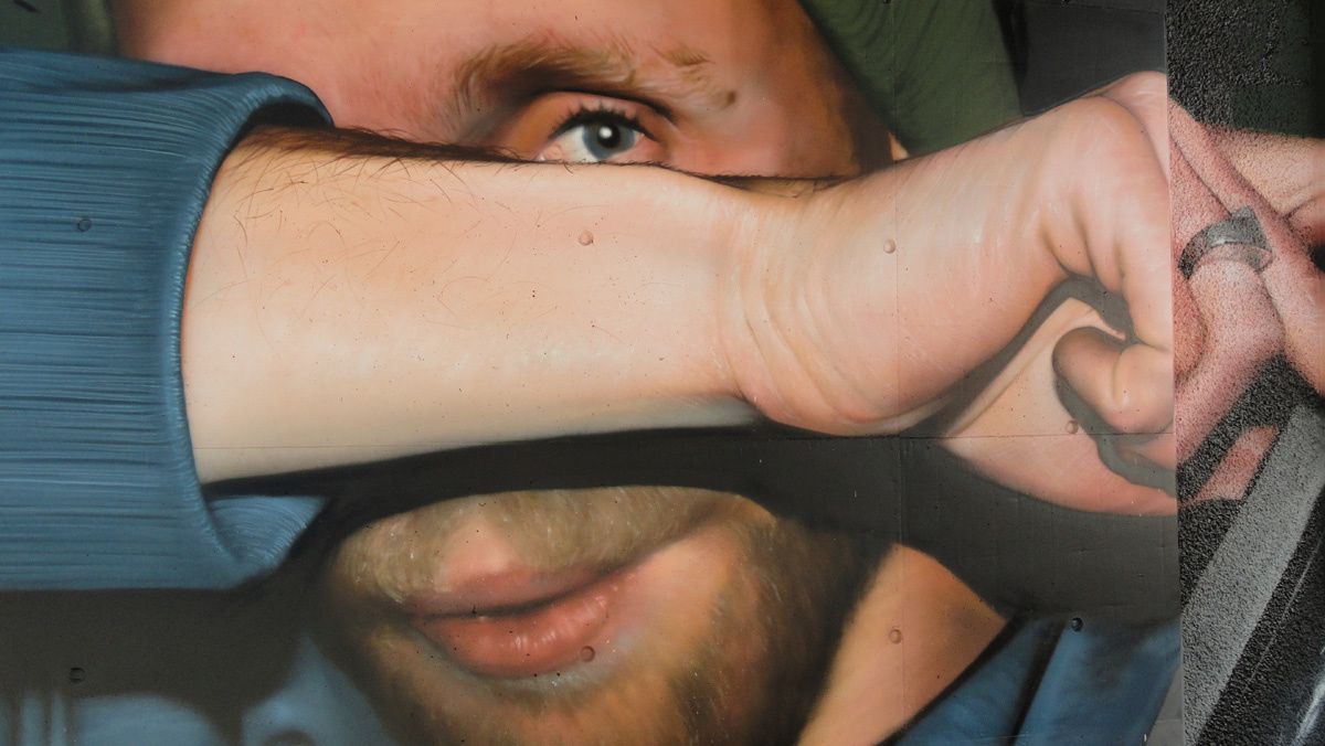 Album - Graffitis Bordeaux Tom 009