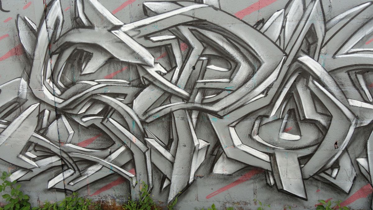 Album - Graffitis Dept 56 Tom 002