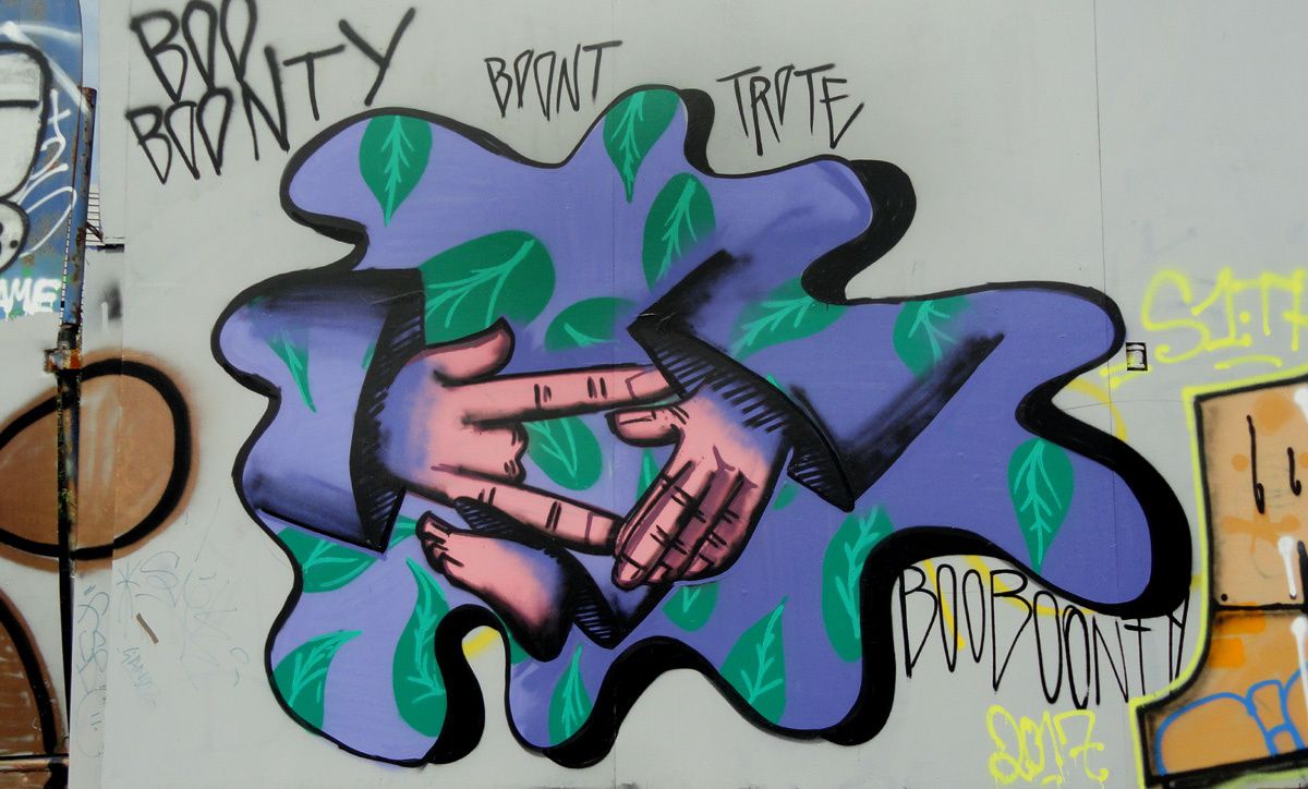 Album - Graffitis Dept 92 Tom 018