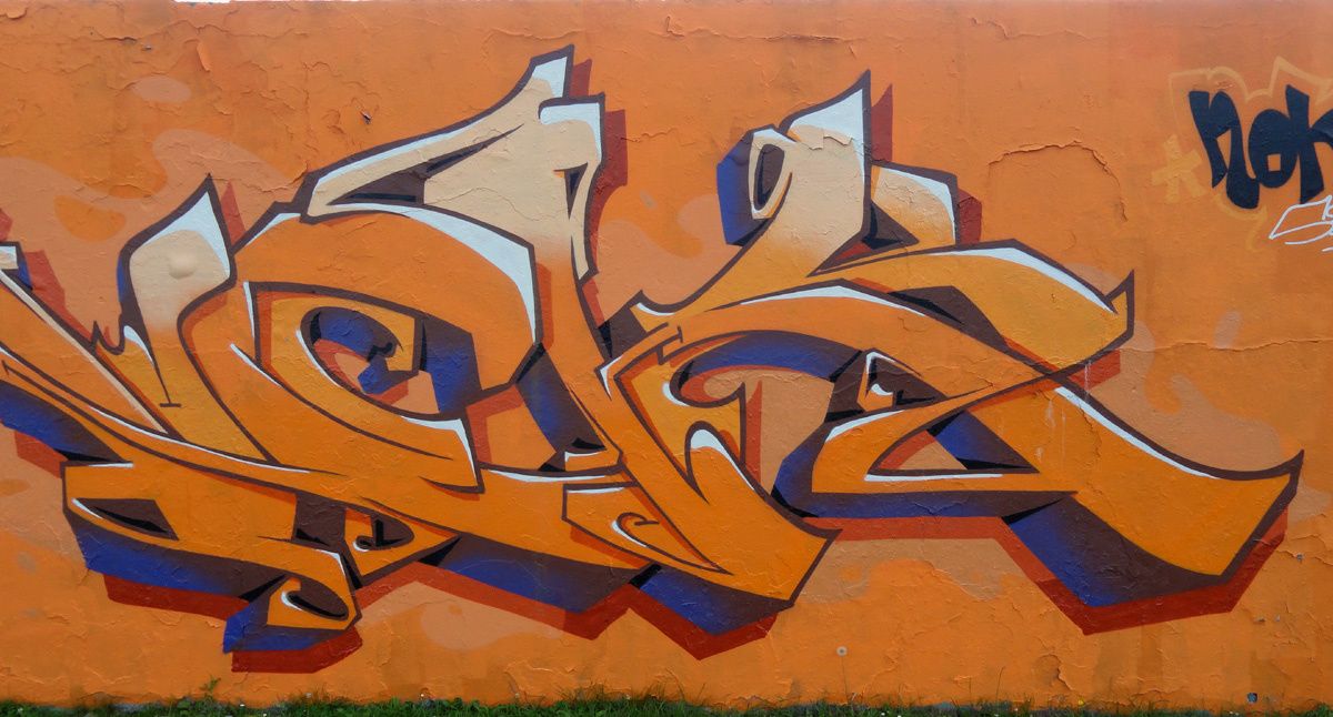 Album - Graffitis Dept 91 Tom 026