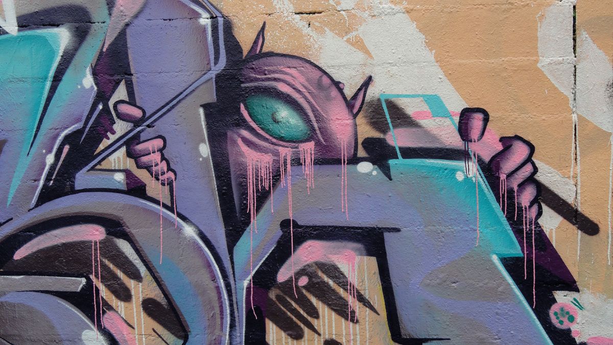 Album - Graffitis Dept 91 Tom 026