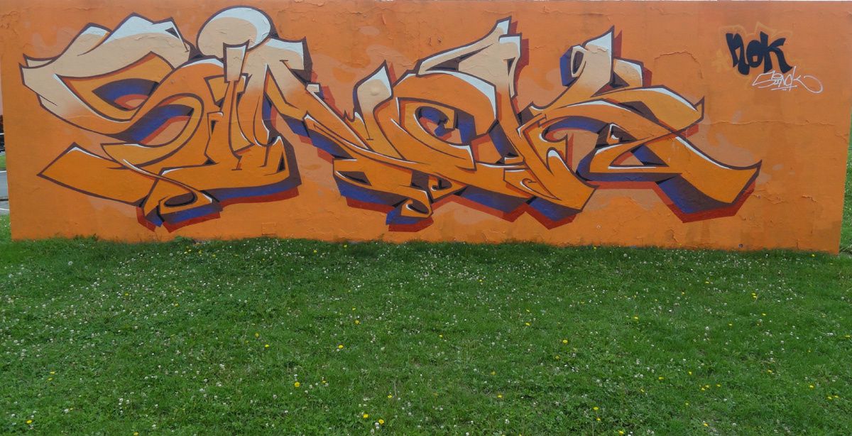 Album - Graffitis Dept 91 Tom 026