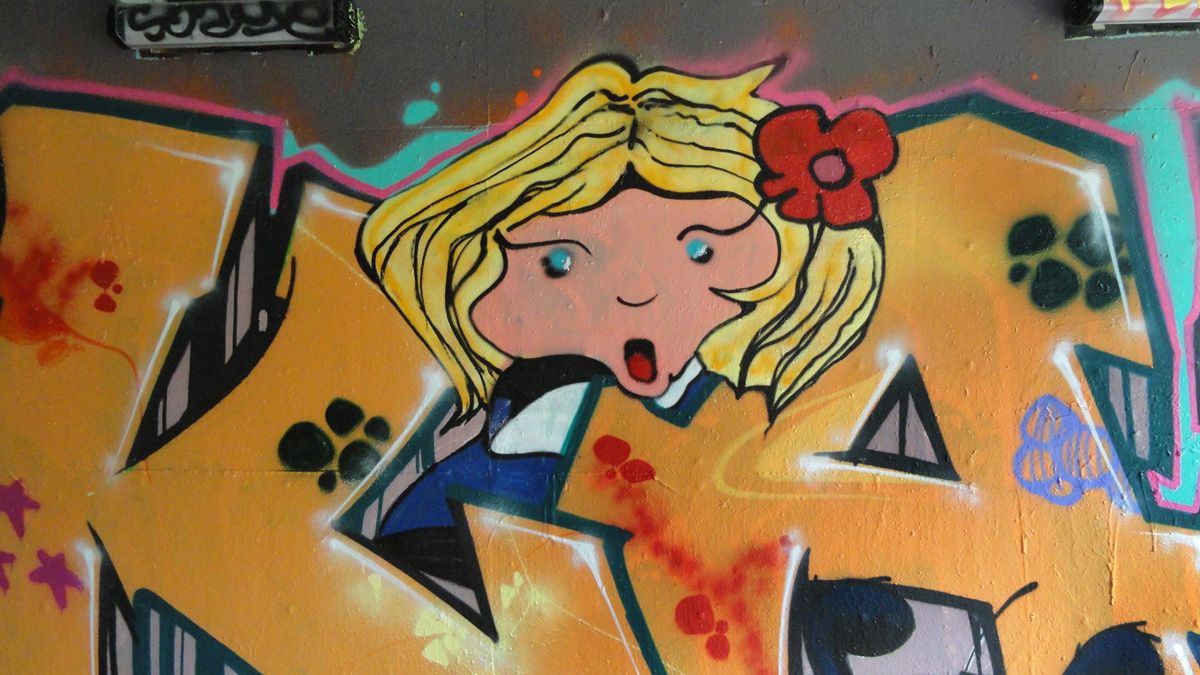 Album - Graffitis Dept 91 Tom 026