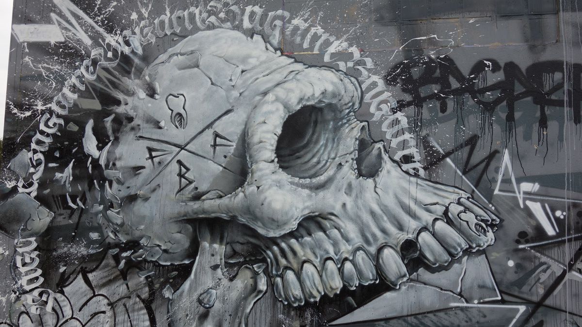 Album - Graffitis Dept 94 Tom 008