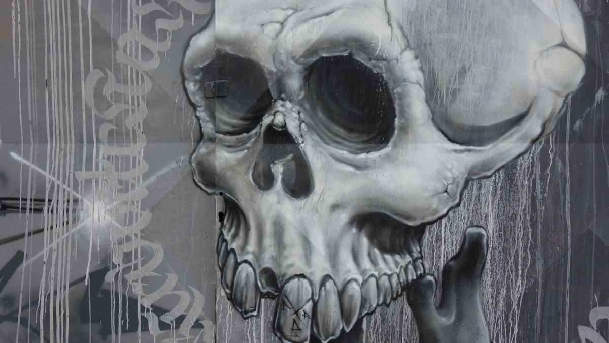 Album - Graffitis Dept 94 Tom 008