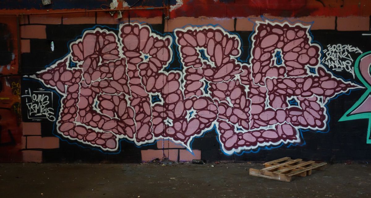 Album - Graffitis Dept 94 Tom 008