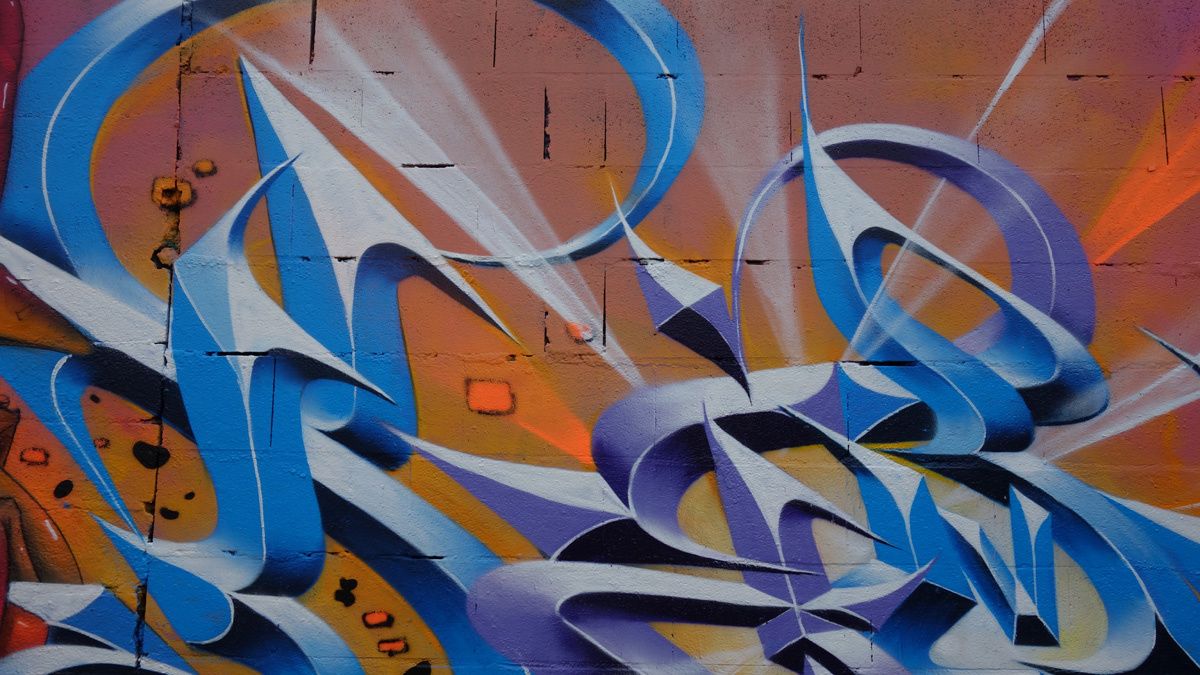 Album - Graffitis Dept 92 Tom 018