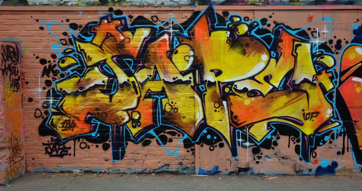Album - Graffitis Dept 92 Tom 018