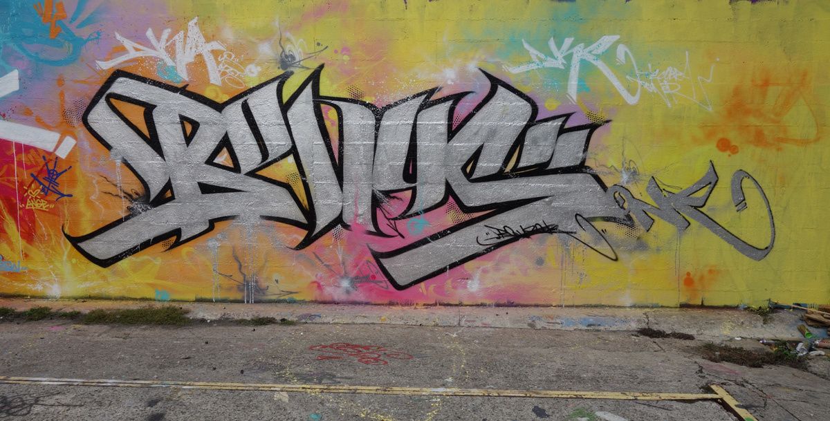 Album - Graffitis Dept 92 Tom 018