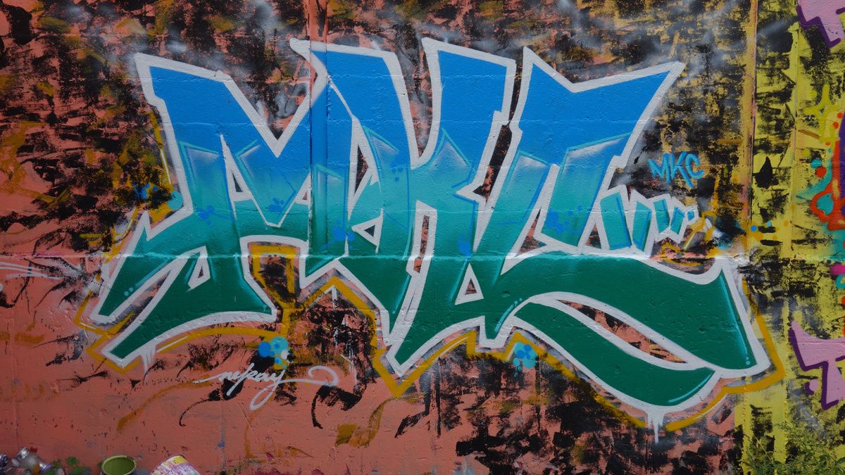 Album - Graffitis Dept 92 Tom 018