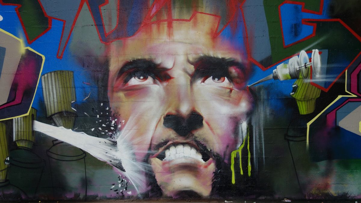 Album - Graffitis Dept 92 Tom 018