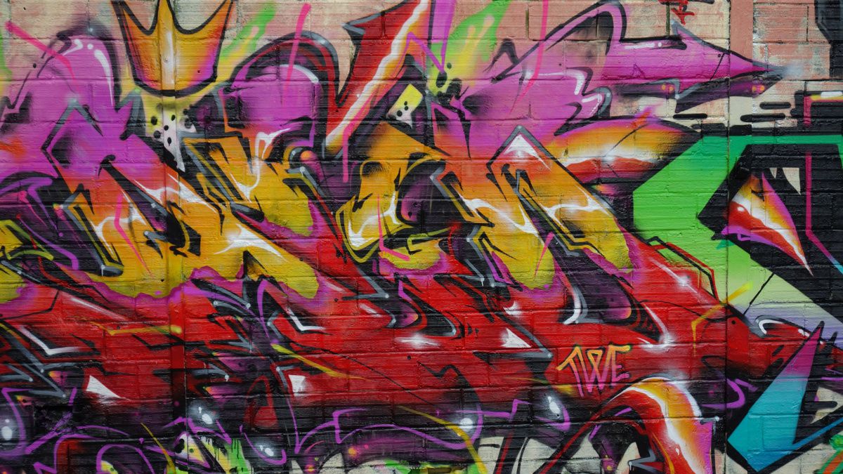 Album - Graffitis Dept 92 Tom 018